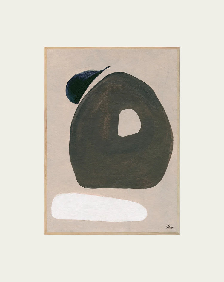 Avaedra — Pencil Drawing