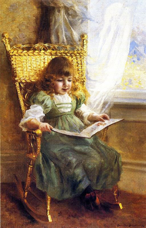 The Picture Book by Hamilton Hamilton