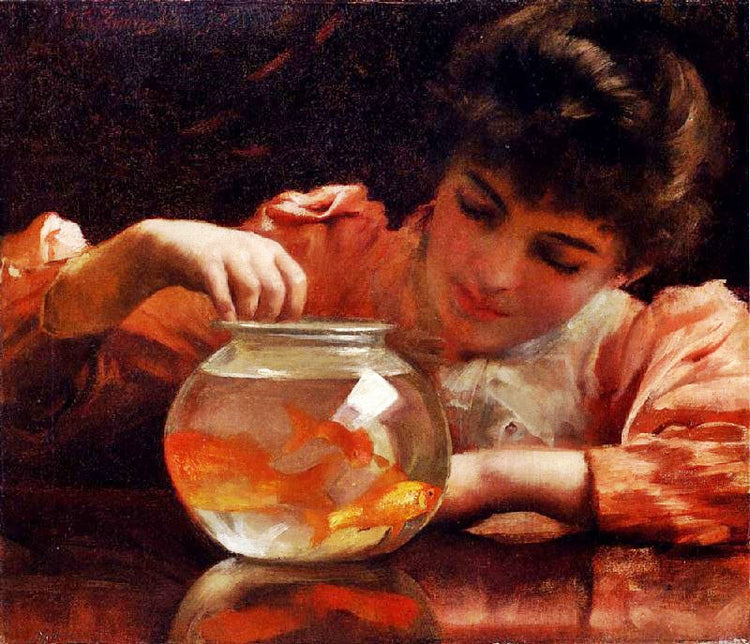 Idle Hours by Thomas Benjamin Kennington