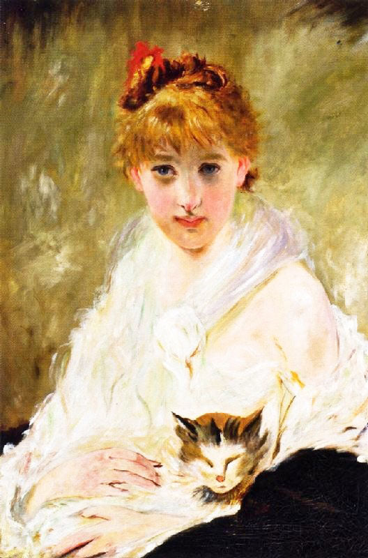 Her Favorite by Charles Chaplin