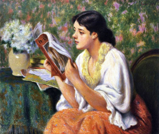 Fashion Magazine by Federico Zandomeneghi