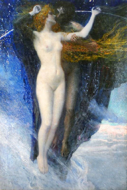 A Retrieval by Eduard Veith