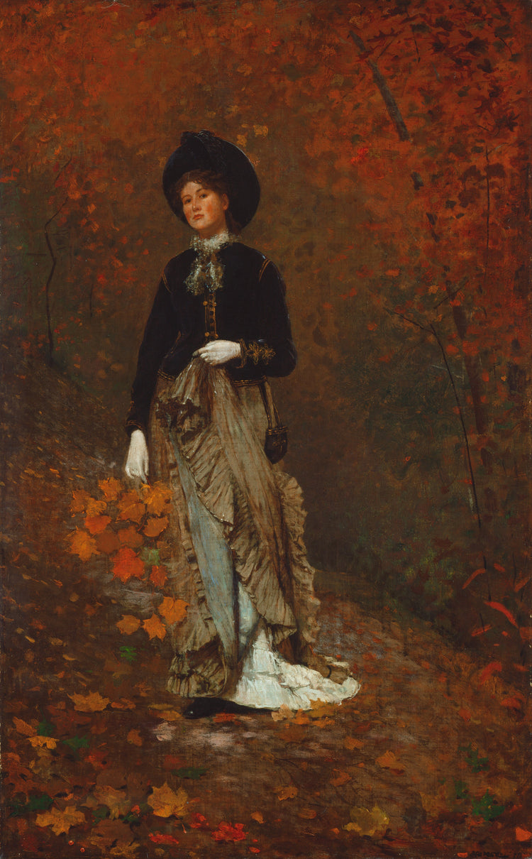 AUTUMN