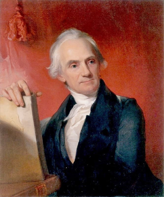 John Vaughn by Thomas Sull