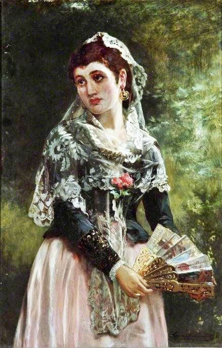 Disappointment by John Haynes-Williams