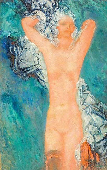 Salome by Pierre Berronneau
