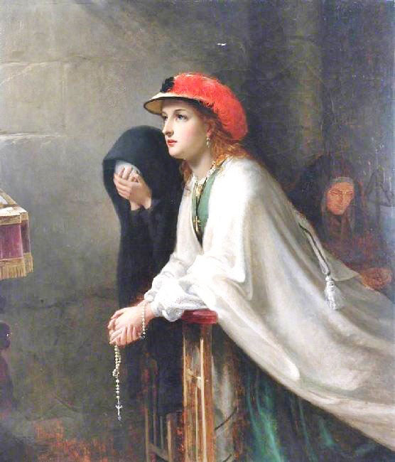 Prayer by Thomas Brooks