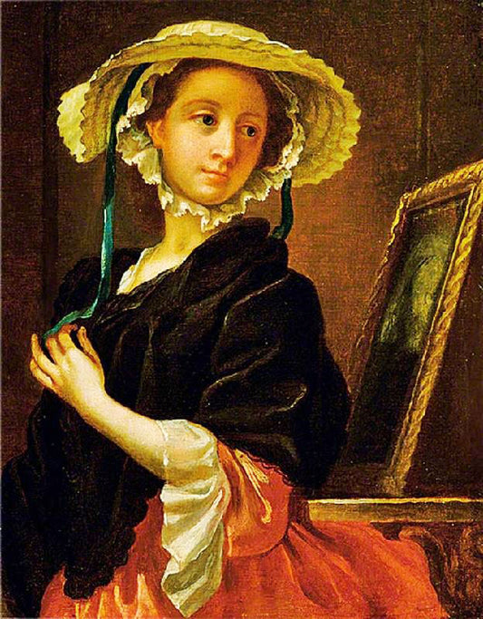 La Vue by Francis Hayman