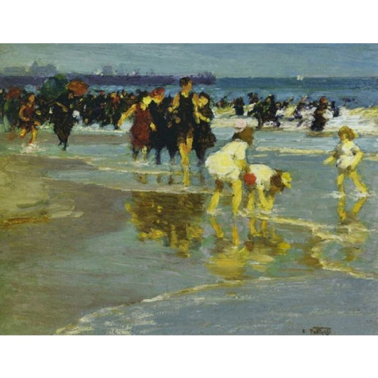 BATHERS