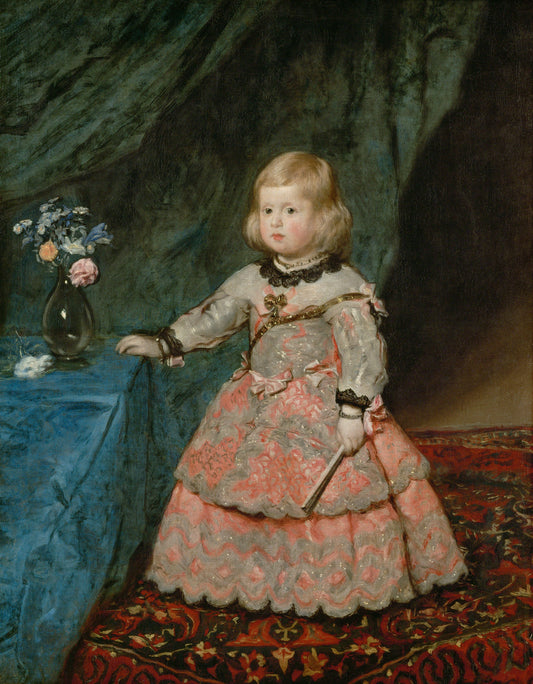 INFANTA MARIA TERESA