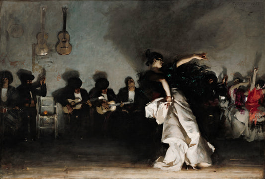 EL JALEO