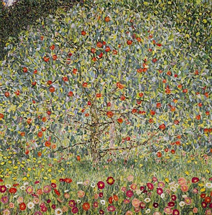 APPLE TREE I