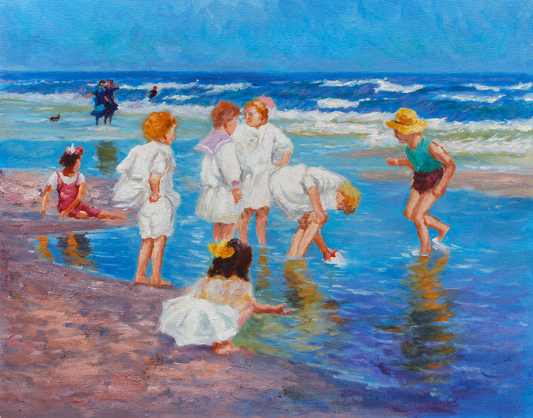 A HOLIDAY