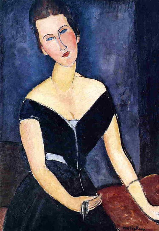 MADAME GEORGES VAN MUYDEN