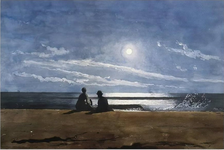 MOONLIGHT