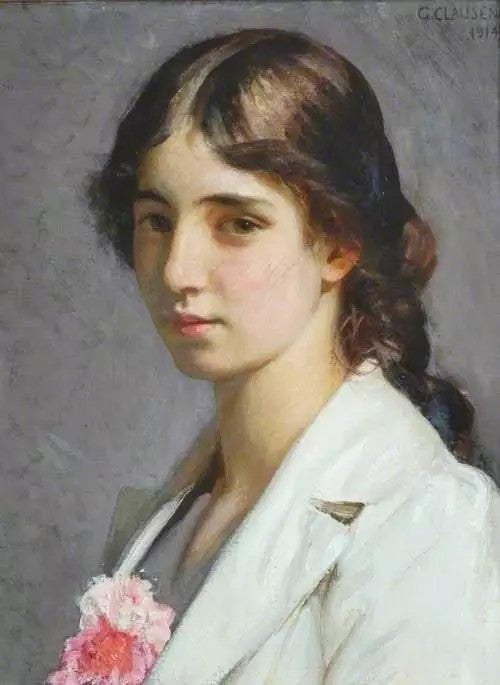 NELLIE ST JOHN HEATON