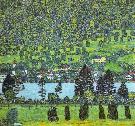 MOUNTAIN SLOPE AT UNTERACH