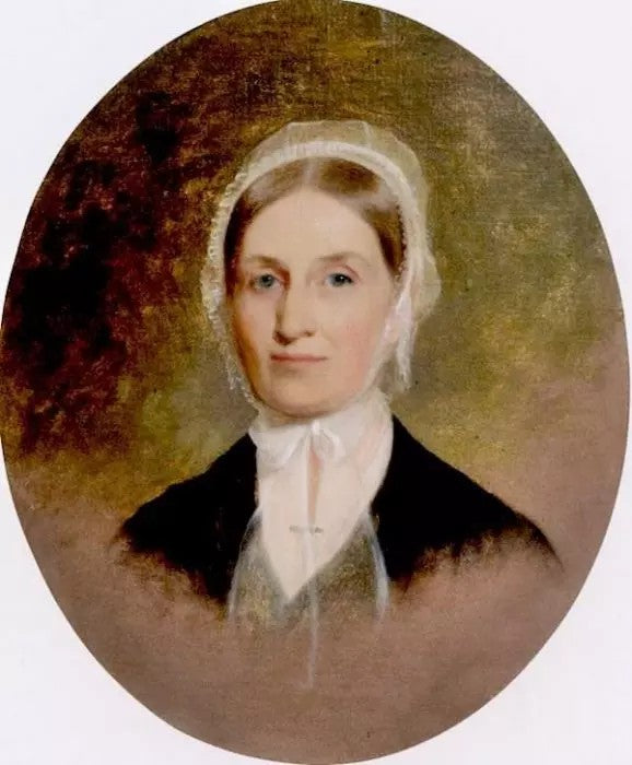 MRS. EVAN POULTNEY
