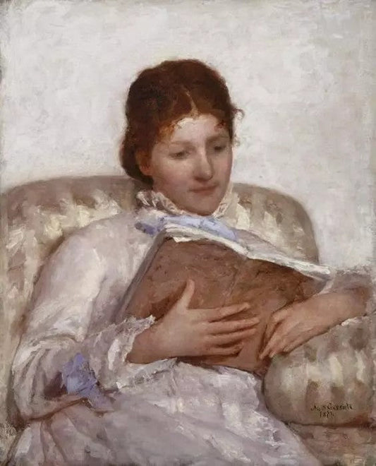 THE READER