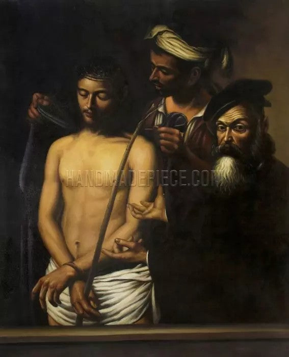 ECCE HOMO