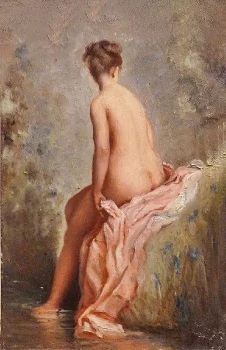 BATHER