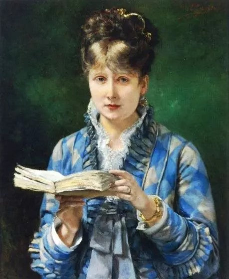 THE READER