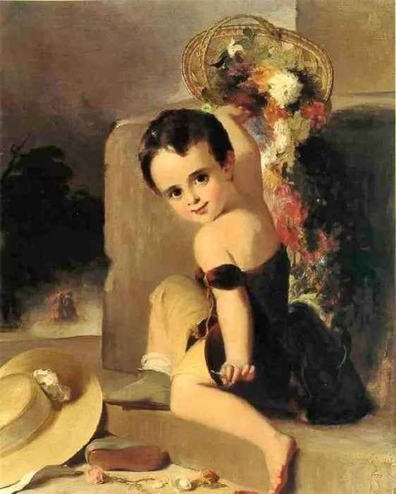 ROBERT FIELDING STOCKTON