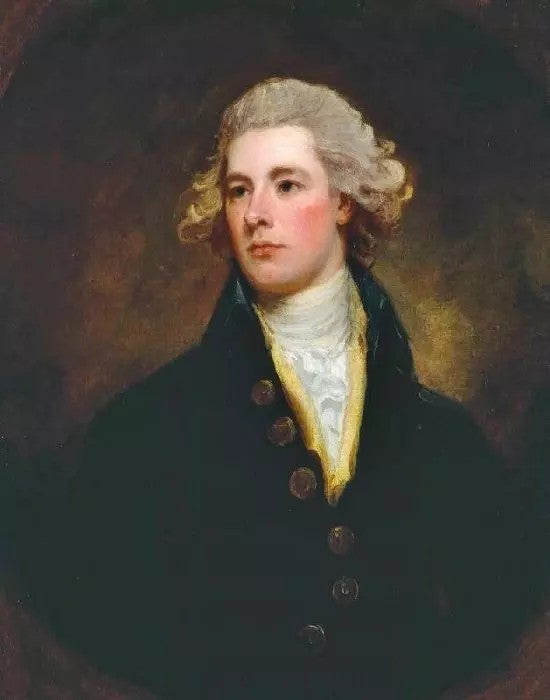 WILLIAM PITT THE YOUNGER