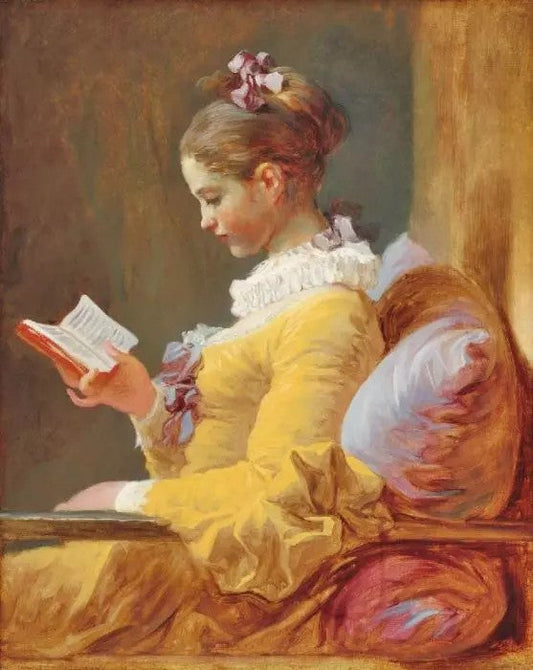 THE READER