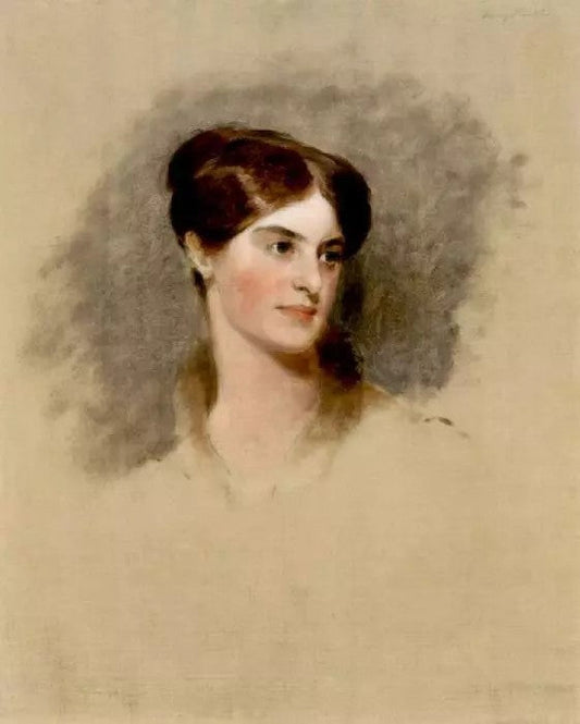 FANNY KEMBLE