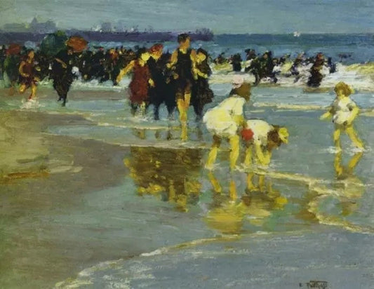 BATHERS