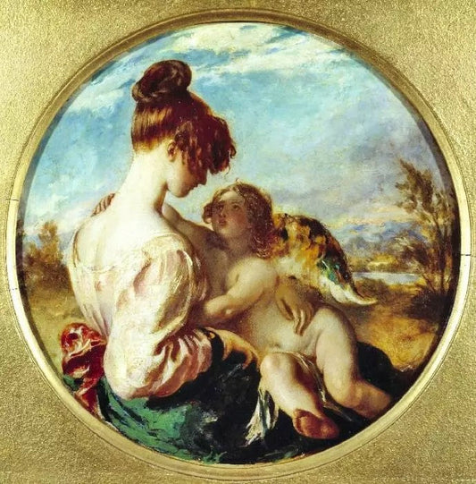 THE DANGEROUS PLAYMATE