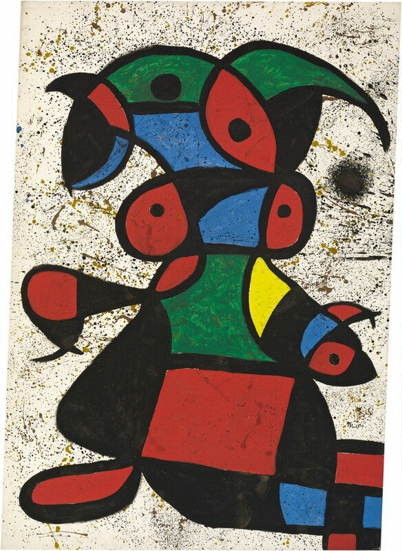 Joan Miró