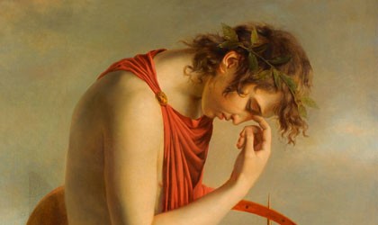 Famous Male Nude Paintings