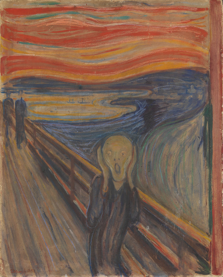 Expressionism — featured work