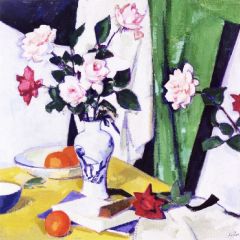 Still Life — featured work