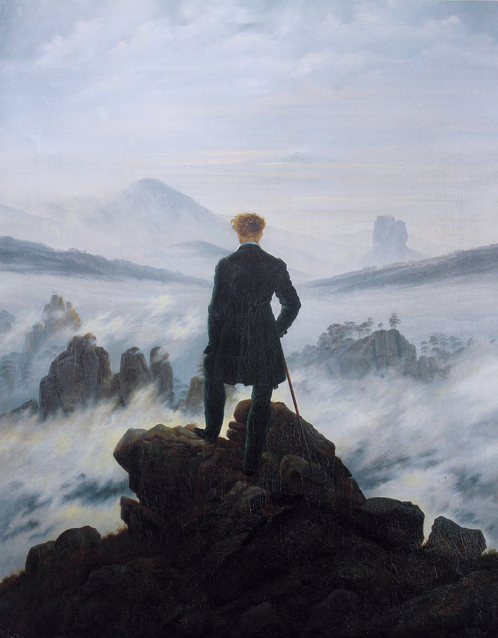 Romanticism — featured work