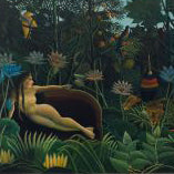 Naïve Art — featured work