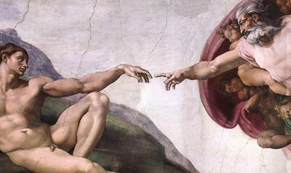 Famous Religious Paintings