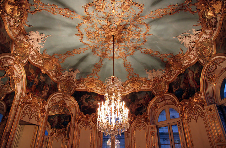 Rococo — featured work