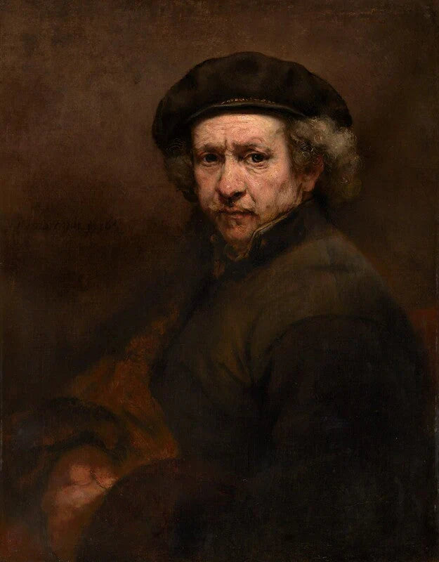 Rembrandt van Rijn