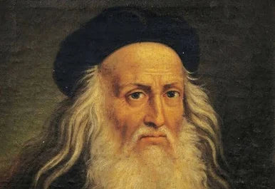 Leonardo da Vinci