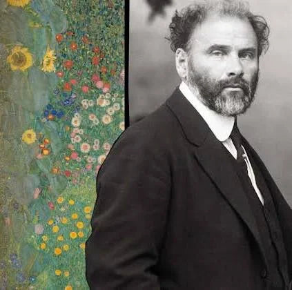 Gustav Klimt
