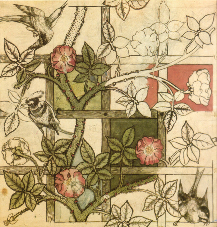 Arts And Crafts — featured work