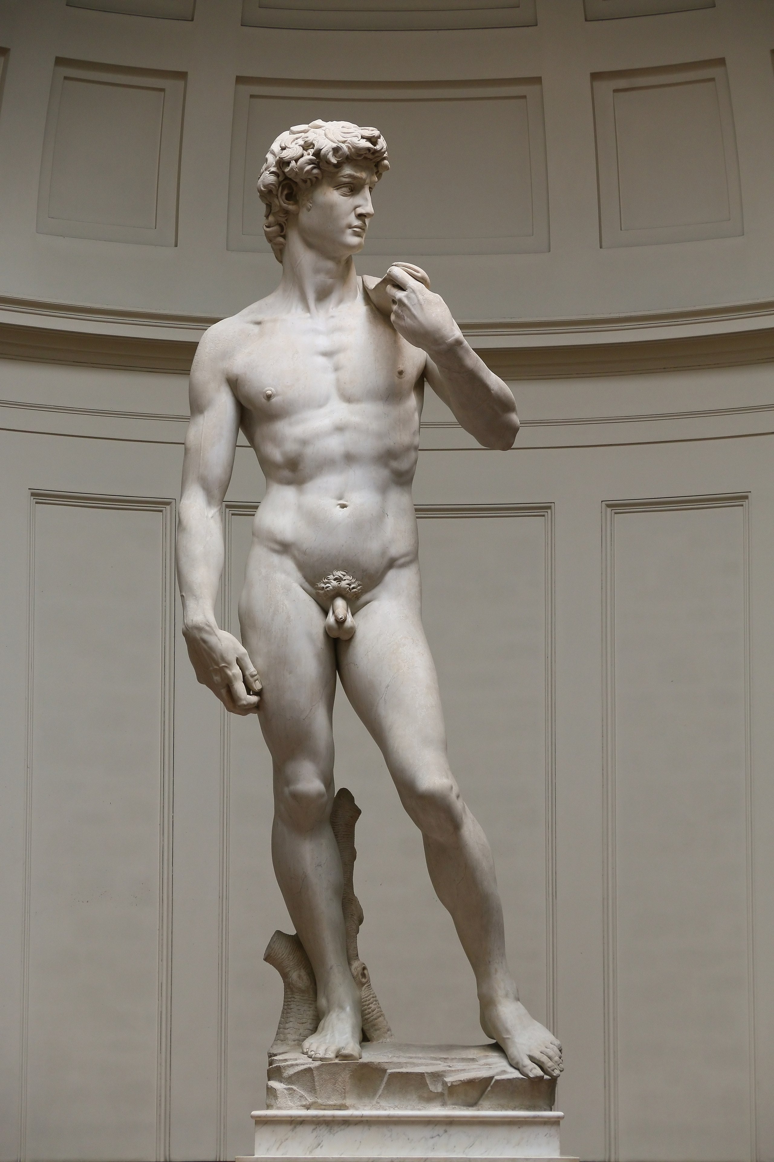 Nude — hand-painted reproductions hero
