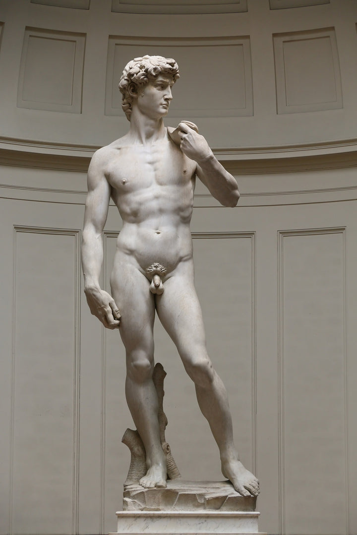 Nude — featured work