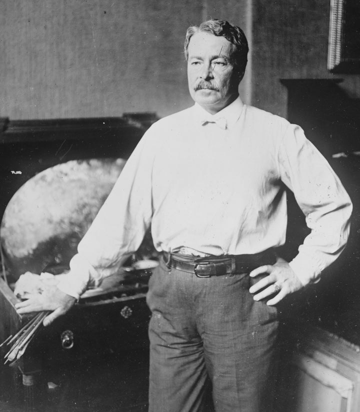 Childe Hassam — featured work