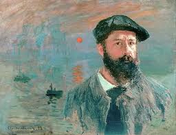 Claude Oscar Monet