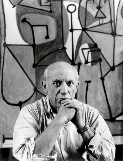 Artist – Picasso