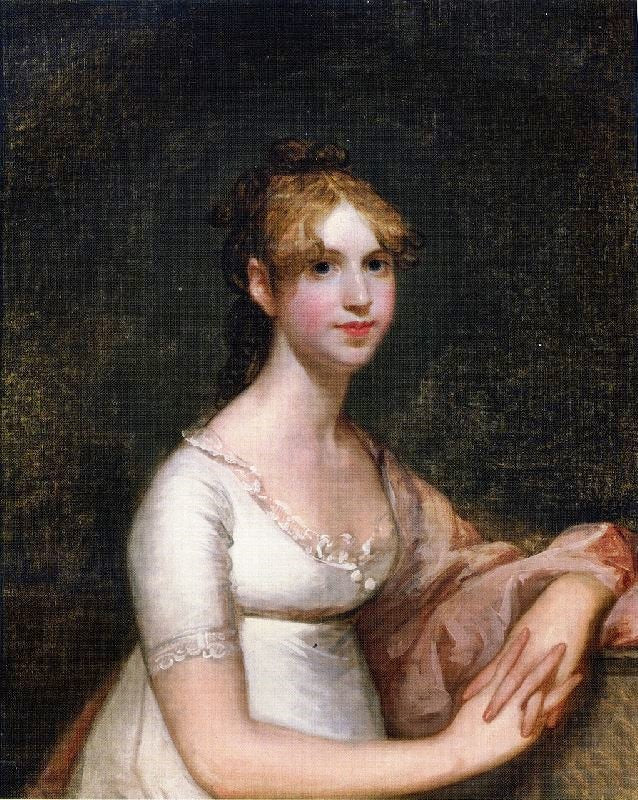 ANNA POWELL MASON